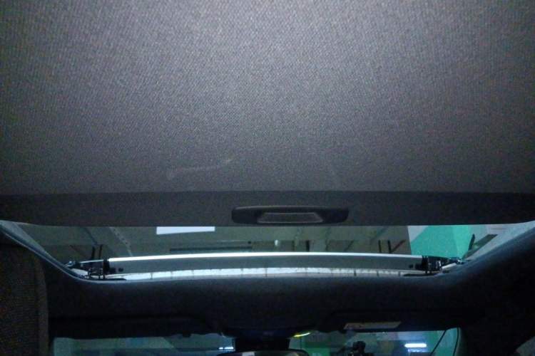 Used Toyota Levin 2021 Dual-Engine 1.8H E-CVT Luxury Edition Headliner