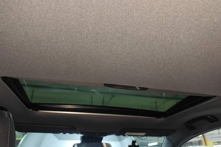 Used Toyota Levin 2021 185T CVT Luxury Edition Headliner