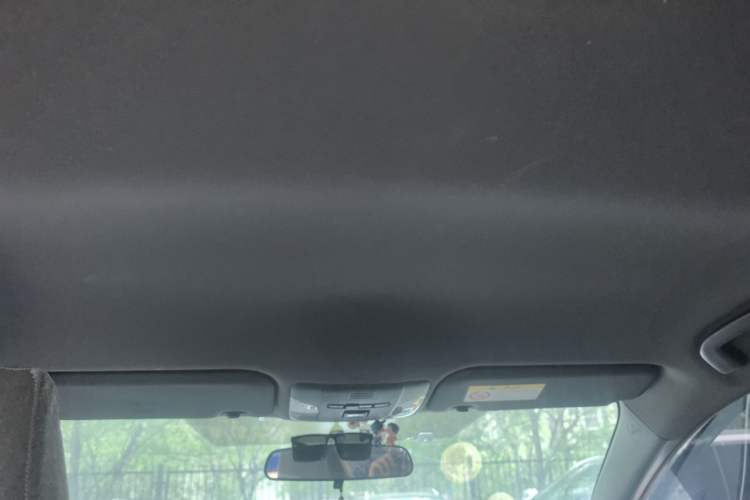 Used Toyota Levin 2021 Dual-Motor 1.8H E-CVT Progressive Edition Headliner