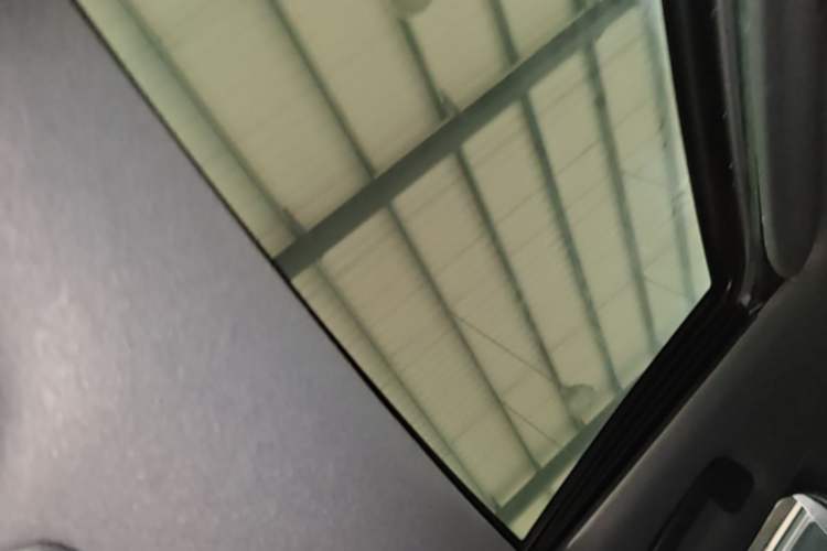 Used Toyota Levin 2021 185T CVT Luxury Edition Headliner