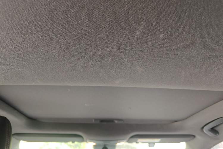 Used Toyota Levin 2021 Dual-Motor 1.8H E-CVT Sport Edition Headliner