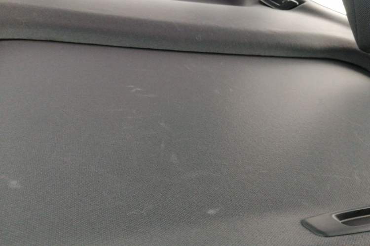 Used Toyota Levin 2021 185T CVT Luxury Edition Headliner