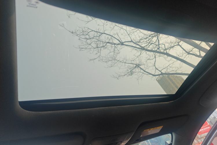 Used Toyota Levin 2021 185T CVT Sport Edition Headliner