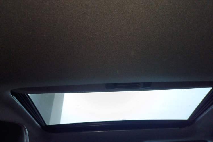 Used Toyota Levin 2021 Dual-Motor 1.8H E-CVT Sport Edition Headliner