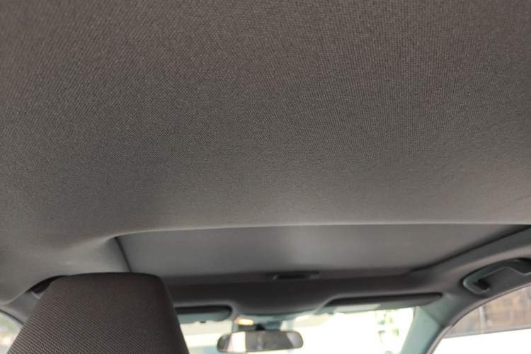Used Toyota Levin 2021 185T CVT Luxury Edition Headliner