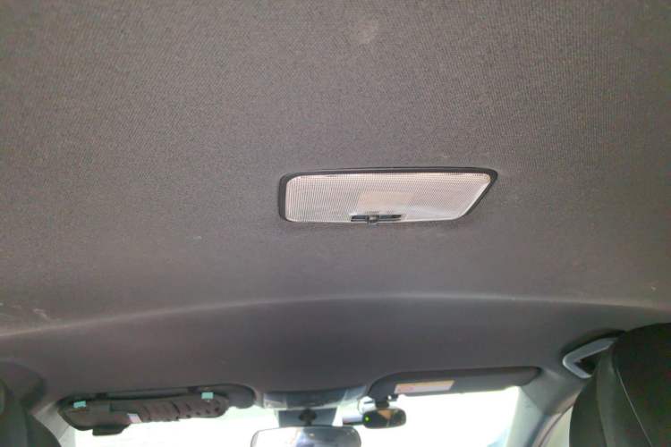 Used Toyota Levin 2021 Dual-Motor 1.8H E-CVT Leading Edition Headliner