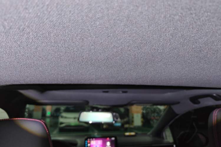 Used Toyota Levin 2021 Dual-Motor 1.8H E-CVT Sport Edition Headliner