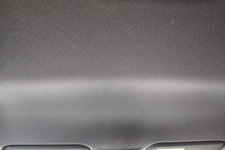 Used Toyota Levin 2021 185T CVT Entry-Level Version Headliner