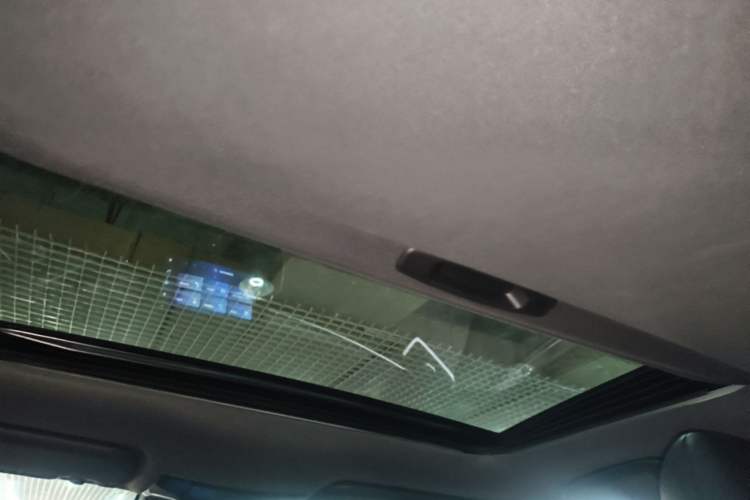 Used Toyota Levin 2021 185T CVT Luxury Edition Headliner