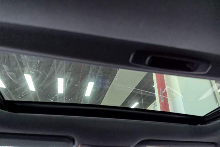 Used Toyota Levin 2021 185T CVT Sport Edition Headliner