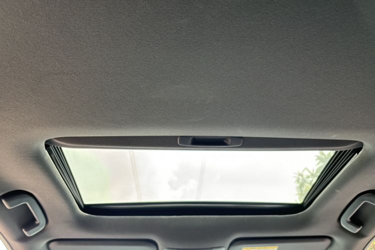 Used Toyota Levin 2021 185T CVT Sport Edition Headliner