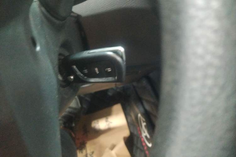 Used Toyota Levin 2021 185T CVT Entry-Level Version Interior 1
