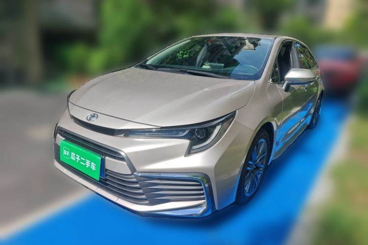 Used Toyota Levin 2021 2.0L Prestige Edition Guazi used car, China used car export, Used car for sale, Used  cars, Cheapest cars for sale
