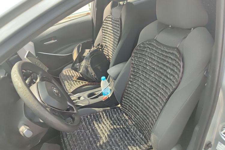 Used Toyota Levin 2021 Dual-Motor 1.8H E-CVT Leading Edition Left Front Seat