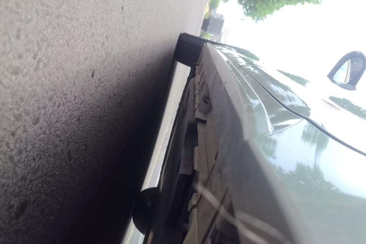 Used Toyota Levin 2021 Dual-Engine 1.8H E-CVT Luxury Edition Left Side Sill