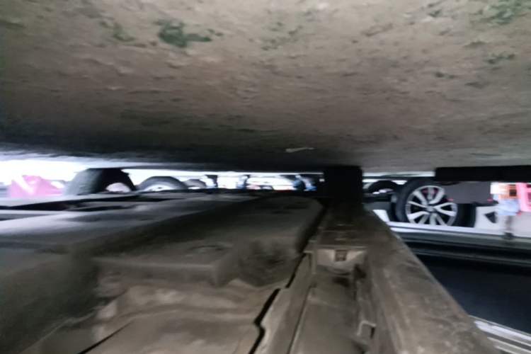 Used Toyota Levin 2021 Dual-Engine 1.8H E-CVT Luxury Edition Left Side Sill