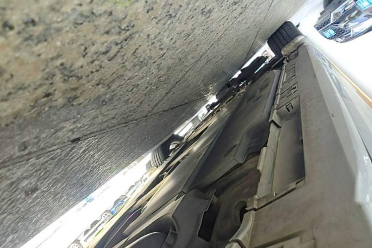Used Toyota Levin 2021 Dual-Motor 1.8H E-CVT Progressive Edition Left Side Sill