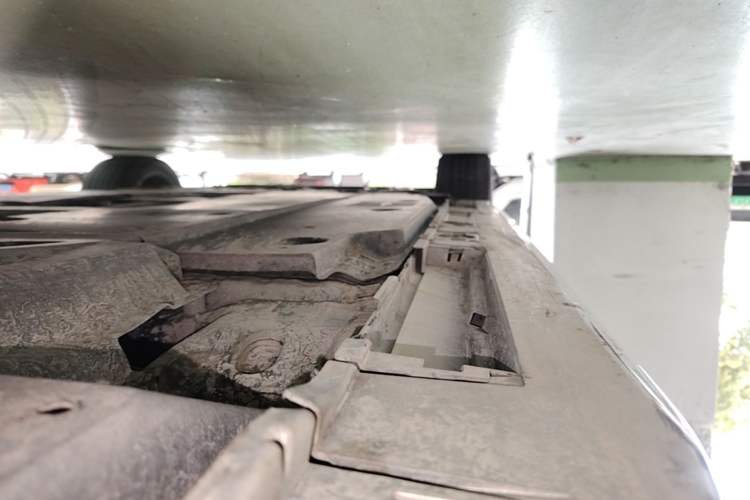 Used Toyota Levin 2021 185T CVT Sport Edition Left Side Sill