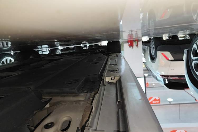 Used Toyota Levin 2021 TNGA 1.5L CVT Leading Edition Left Side Sill