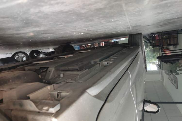Used Toyota Levin 2021 Dual-Engine 1.8H E-CVT Luxury Edition Left Side Sill