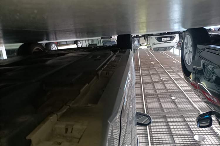 Used Toyota Levin 2021 185T CVT Luxury Edition Left Side Sill