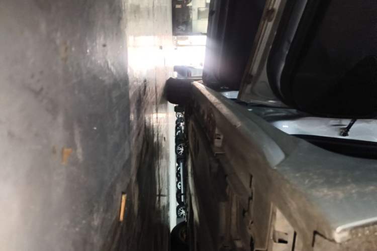Used Toyota Levin 2021 185T CVT Luxury Edition Left Side Sill