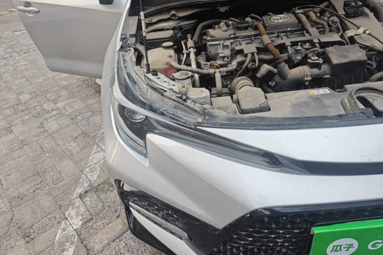 Used Toyota Levin 2021 Dual-Motor 1.8H E-CVT Sport Edition Right Front Headlight