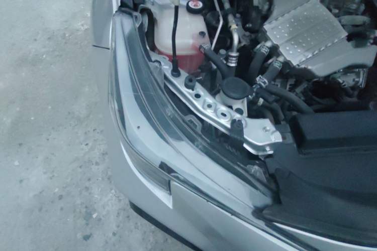 Used Toyota Levin 2021 185T CVT Sport Edition Right Front Headlight