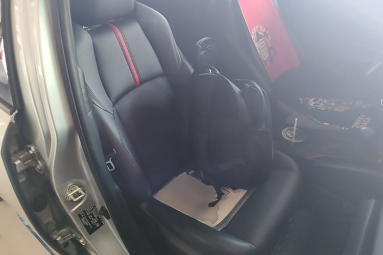 Used Toyota Levin 2021 Dual-Motor 1.8H E-CVT Sport Edition Right Front Seat