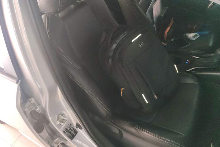 Used Toyota Levin 2021 185T CVT Luxury Edition Right Front Seat