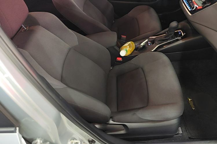 Used Toyota Levin 2021 TNGA 1.5L CVT Leading Edition Right Front Seat