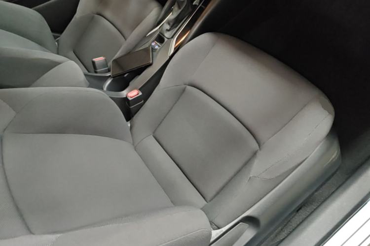 Used Toyota Levin 2021 185T CVT Luxury Edition Right Front Seat