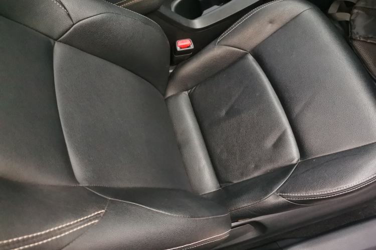 Used Toyota Levin 2021 185T CVT Luxury Edition Right Front Seat