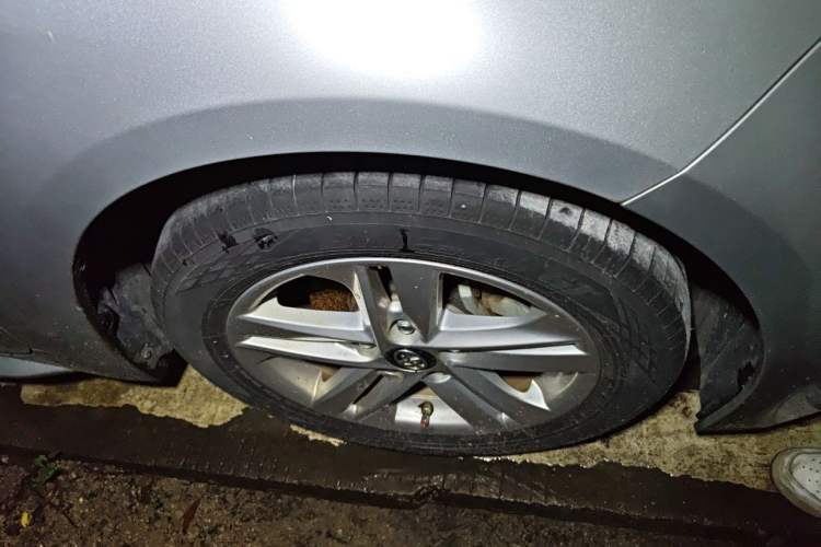 Used Toyota Levin 2021 TNGA 1.5L CVT Leading Edition Right Front Wheel Hub