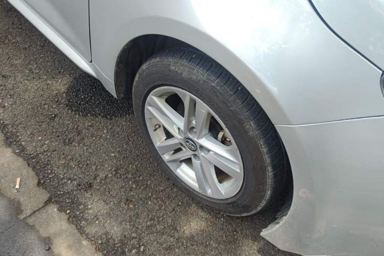 Used Toyota Levin 2021 Dual-Motor 1.8H E-CVT Progressive Edition Right Front Wheel Hub