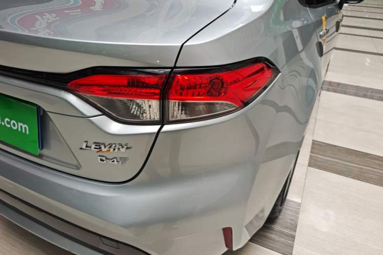 Used Toyota Levin 2021 185T CVT Luxury Edition Right Rear Taillight