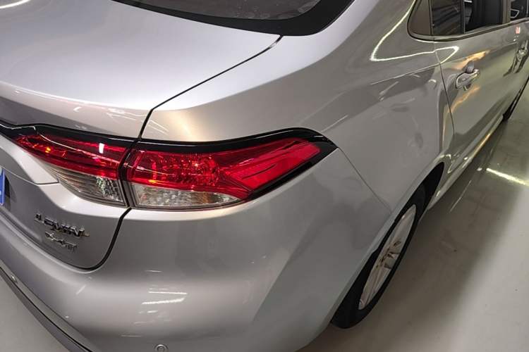 Used Toyota Levin 2021 185T CVT Luxury Edition Right Rear Taillight