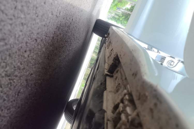 Used Toyota Levin 2021 Dual-Engine 1.8H E-CVT Luxury Edition Right Side Sill