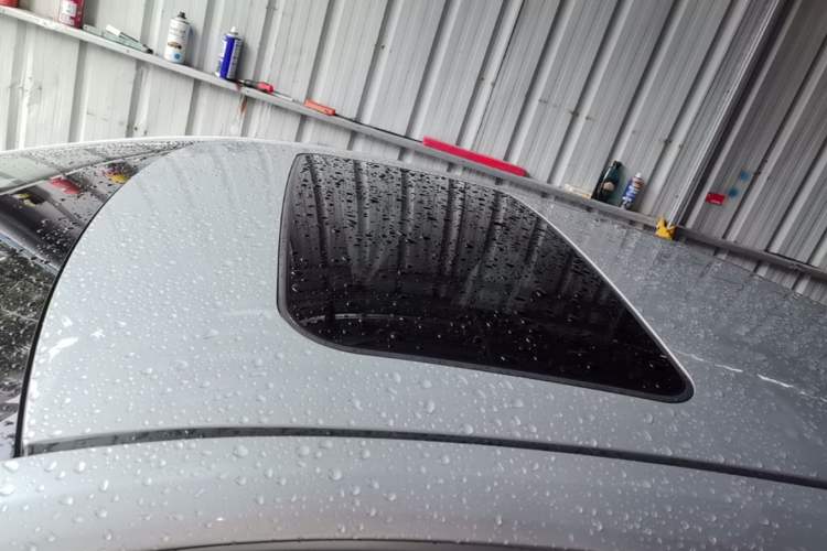 Used Toyota Levin 2021 185T CVT Sport Edition Roof