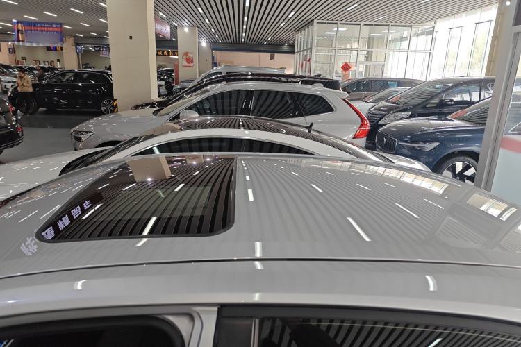 Used Toyota Levin 2021 185T CVT Luxury Edition Roof