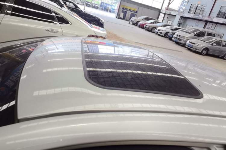 Used Toyota Levin 2021 Dual-Motor 1.8H E-CVT Sport Edition Roof