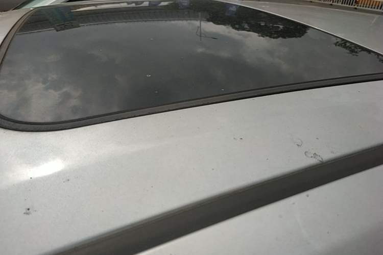Used Toyota Levin 2021 185T CVT Luxury Edition Roof