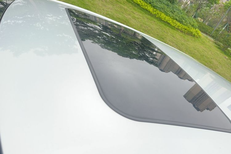 Used Toyota Levin 2021 Dual-Engine 1.8H E-CVT Luxury Edition Roof