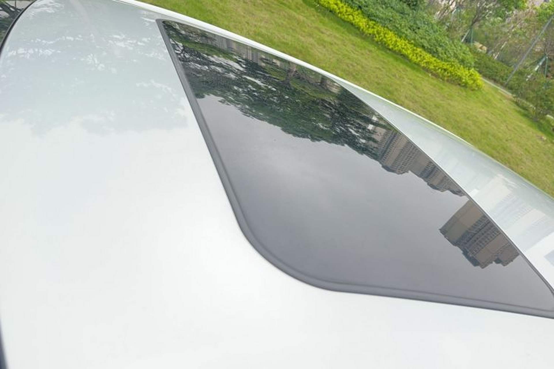 Used Toyota Levin 2021 Dual-Engine 1.8H E-CVT Luxury Edition Roof