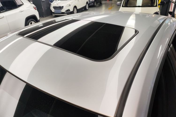 Used Toyota Levin 2021 185T CVT Luxury Edition Roof