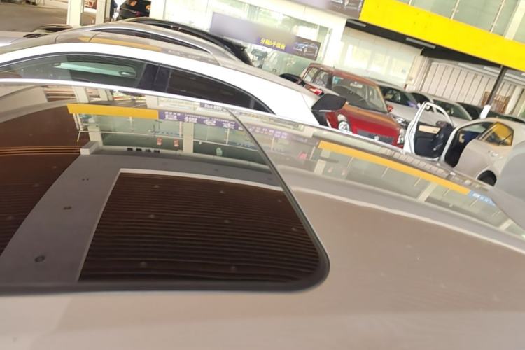 Used Toyota Levin 2021 Dual-Motor 1.8H E-CVT Sport Edition Roof