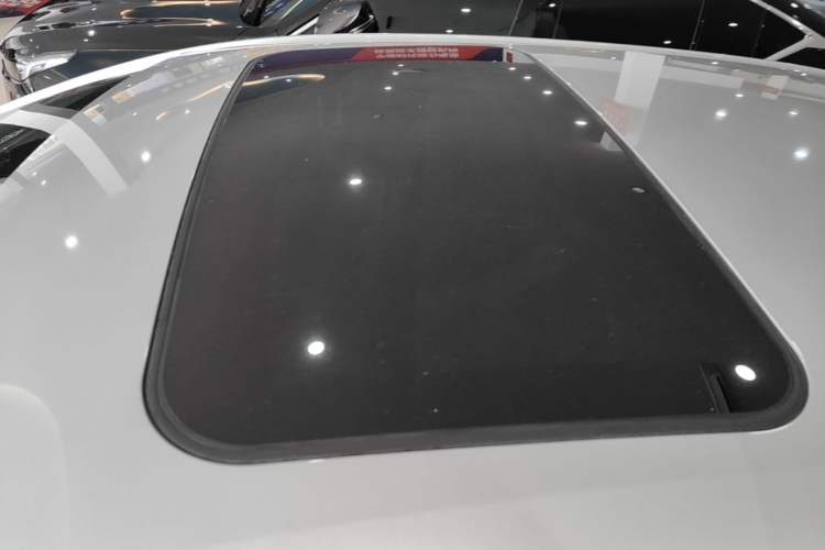 Used Toyota Levin 2021 185T CVT Luxury Edition Roof
