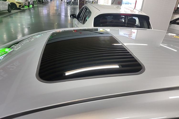 Used Toyota Levin 2021 185T CVT Sport Edition Roof