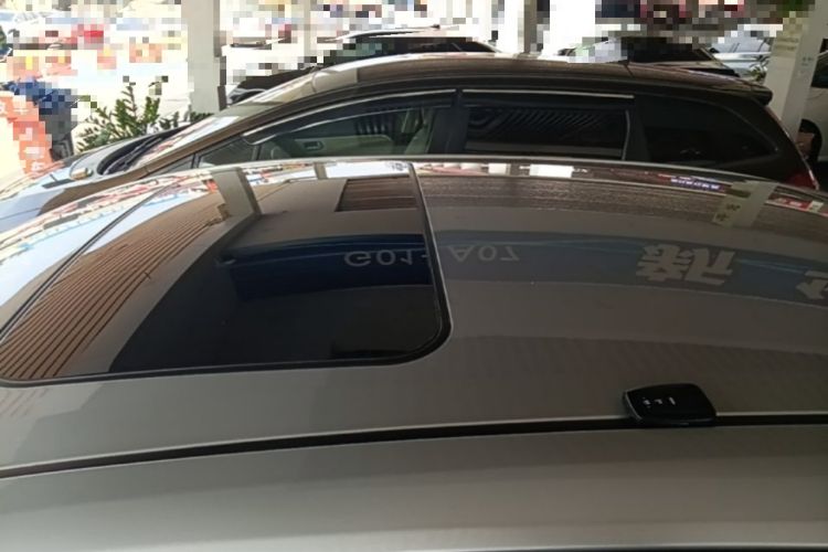 Used Toyota Levin 2021 185T CVT Sport Edition Roof