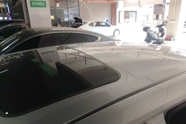 Used Toyota Levin 2021 185T CVT Luxury Edition Roof